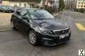 Photo peugeot 308 1.5 bluehdi 130 cv eat 8 Allure Business