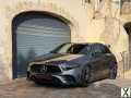 Photo mercedes-benz a 35 amg 4MATIC PACK AERO