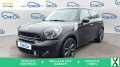 Photo mini autres 2.0 Cooper S 190 . - Toit ouvrant