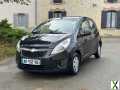 Photo chevrolet spark 1.0 16V - 68