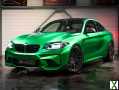 Photo bmw m2 Coupe 370 ch M DKG 7