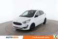 Photo ford autres (2) 1.2 Ti-VCT White Edition 85 ch