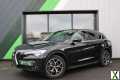 Photo alfa romeo stelvio Stelvio 2.2 210 ch Q4 AT8 Lusso