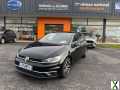 Photo volkswagen golf 1.5 TSI Evo 150 DSG 7 IQ.DRIVE