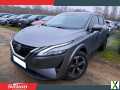 Photo nissan qashqai 1.3 Mild Hybrid 158 Xtronic N-Connecta CAMERA GPS