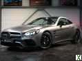 Photo mercedes-benz sl 63 amg Classe Mercedes-AMG Speedshift MCT