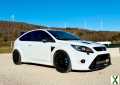 Photo ford focus 2.5T - 305 RS