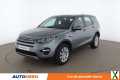 Photo land rover discovery sport 2.0 Td4 HSE 4WD Auto 150 ch