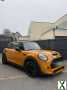 Photo mini cooper s Hatch 3 Portes 192 ch Pack Red Hot Chili A