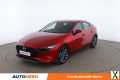 Photo mazda 3 2.0 Skyactiv-G M-Hybrid Style BV6 122 ch