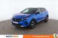 Photo peugeot 3008 1.2 PureTech GT EAT8 130 ch