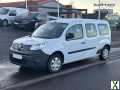 Photo renault kangoo L2 1.5 Energy dCi FAP - 90 Euro 6 II EXPRESS CABI