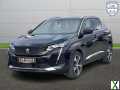 Photo peugeot 3008 1.2 PureTech 130ch S \u0026S GT