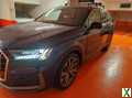 Photo audi q7 50 TDI 286 Tiptronic 8 Quattro 7pl S line