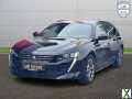 Photo peugeot 508 HYBRID 225ch Allure Pack e-EAT8