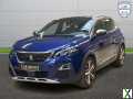 Photo peugeot 3008 2.0 BlueHDi 180ch S \u0026S GT EAT8