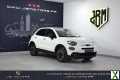 Photo fiat 500x 1.5 FireFly 130 ch S/S DCT7 Hybrid