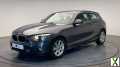 Photo bmw 116 116d 116 Lounge Plus