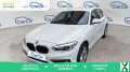 Photo bmw autres (F20) 114d 95 Premiere