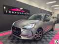 Photo ds automobiles ds 3 So Chic