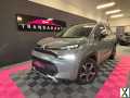 Photo citroen c3 aircross Feel Pack