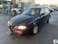 Photo alfa romeo 147 1.6i - 105 TS Distinctive