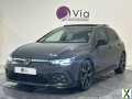 Photo volkswagen golf 2.0 TDI SCR 200 DSG7 GTD