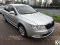 Photo skoda superb 2.0 TDI 140 CR FAP Ambiente