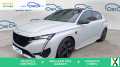 Photo peugeot 308 1.6 THP 225 Hybride e-EAT8 GT Pack - Automatique T