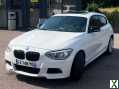 Photo bmw 120 120D 184 CH M SPORT A