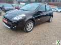 Photo renault clio 1.2 Campus Authentique