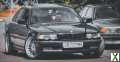 Photo bmw 735 735i