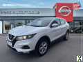 Photo nissan qashqai 1.5 dCi 110ch Business Edition GPS Camera