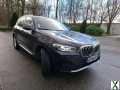 Photo bmw x3 sDrive18d 150ch Business Design