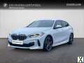 Photo bmw 118 118dA 150ch M Sport 8cv