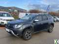 Photo dacia duster 1.2 TCe 125ch Prestige 4X2