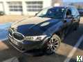 Photo bmw 320 320dA xDrive 190ch Business Design