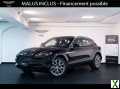 Photo aston martin dbx 4.0 V8 biturbo 550ch BVA9