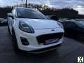 Photo ford puma 1.0 ECOBOOST 125CH MHEV TITANIUM X 6CV