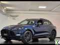 Photo aston martin dbx 4.0 V8 biturbo 707ch BVA9