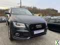 Photo audi q5 2.0 TDI 177CH FAP AMBIENTE QUATTRO S TRONIC 7