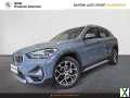 Photo bmw x1 sDrive18iA 140ch xLine DKG7