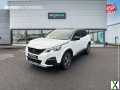 Photo peugeot 3008 1.5 BlueHDi 130ch S\\u0026S GT Line EAT8