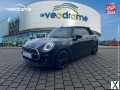 Photo mini cooper Cooper 136ch Edition Greenwich BVA7 Euro6d-T GPS R