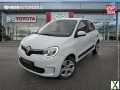 Photo renault twingo 1.0 SCe 75ch Zen - 20