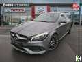 Photo mercedes-benz cla 200 200 WhiteArt Edition 7G-DCT