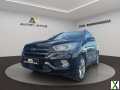 Photo ford kuga 2.0 TDCI 180CH ST-LINE 4X4 POWERSHIFT 1ERE MAIN GA