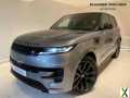 Photo land rover range rover sport 3.0 P460e 460ch PHEV Dynamic SE