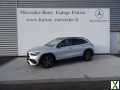 Photo mercedes-benz gla 220 220 d 190ch 4Matic AMG Line 8G-DCT