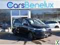 Photo volkswagen t7 multivan Long 2.0 TDI Style DSG 7PL. TRAVEL SIDE EASY OPEN